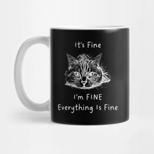 cats Mug